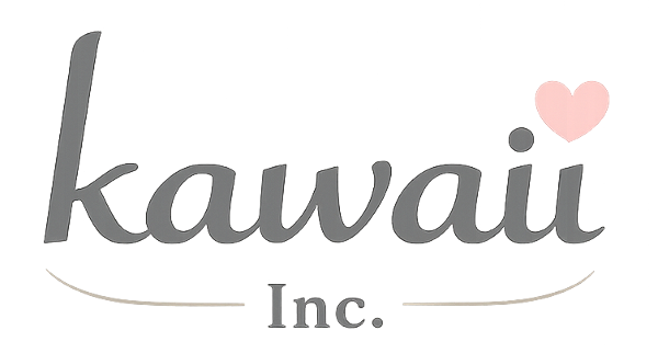 kawaii inc. logo